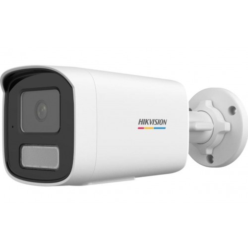 Hikvision bullet DS-2CD1T47G2H-LIUF F2.8 (balta, 4 MP, 50 m. IR) Hikvision bullet DS-2CD1T47G2H-LIUF F2.8 (balta, 4 MP, 50 m. IR)