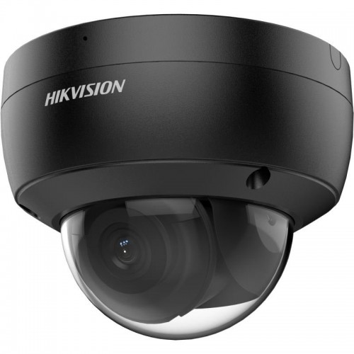 Hikvision dome DS-2CD2143G0-IS F2.8 (juoda, 4 MP, 30 m. IR) Hikvision dome DS-2CD2143G0-IS F2.8 (juoda, 4 MP, 30 m. IR)