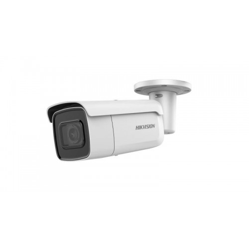 Hikvision bullet DS-2CD2646G2HT-IZS F2.8-12 (balta, 4 MP, 60 m. IR, AcuSense) Hikvision bullet DS-2CD2646G2HT-IZS F2.8-12 (balta, 4 MP, 60 m. IR, AcuSense)