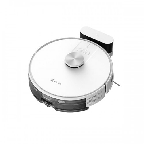 Robotas dulkių siurblys EZVIZ CS-RE4-PWT2 Robotas dulkių siurblys EZVIZ CS-RE4-PWT2