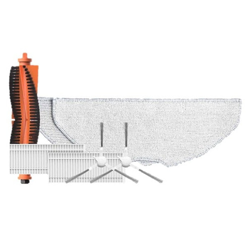 Roboto dulkių siurblio CS-RE4 priedų komplektas EZVIZ CS-RA-KIT06