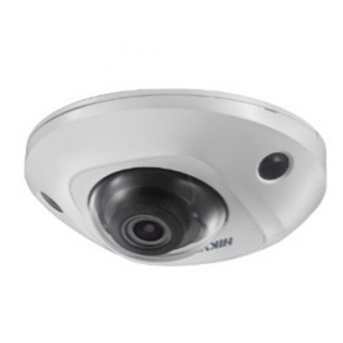 Hikvision dome DS-2CD2543G0-IWS F2.8 (balta, 4 MP, 10 m. IR, WDR) Hikvision dome DS-2CD2543G0-IWS F2.8 (balta, 4 MP, 10 m. IR, WDR)