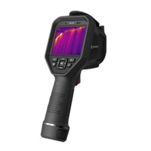 Hikmicro termovizorinė kamera HM-TP23-10VF/W-M30 Hikmicro termovizorinė kamera HM-TP23-10VF/W-M30
