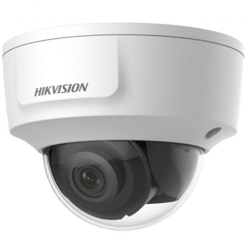 Hikvision dome DS-2CD2186G2-IMS F2.8 (balta, 8 MP, 30 m. IR, AcuSense, DarkFighter) Hikvision dome DS-2CD2186G2-IMS F2.8 (balta, 8 MP, 30 m. IR, AcuSense, DarkFighter)
