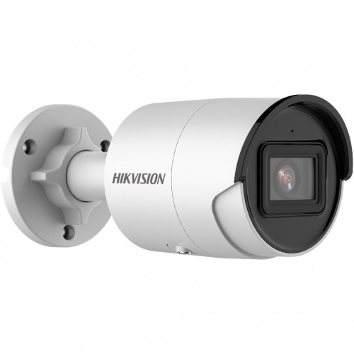 Hikvision bullet DS-2CD2083G2-IU F2.8 (balta, 8 MP, 40 m. IR, AcuSense) Hikvision bullet DS-2CD2083G2-IU F2.8 (balta, 8 MP, 40 m. IR, AcuSense)