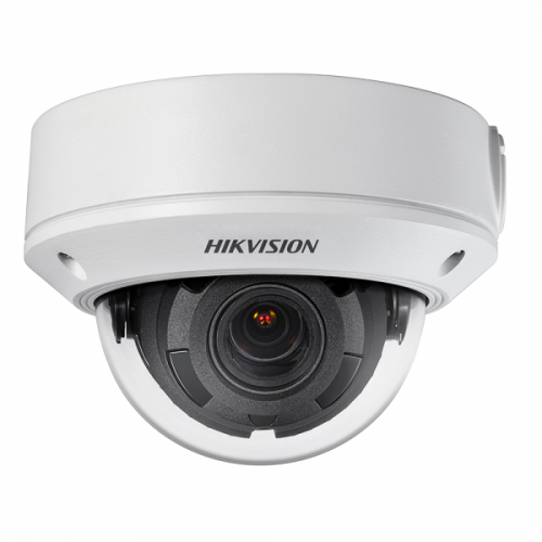 Hikvision dome DS-2CD1743G2-LIZU F2.8-12 (balta, 4 MP, 30 m. IR) Hikvision dome DS-2CD1743G2-LIZU F2.8-12 (balta, 4 MP, 30 m. IR)