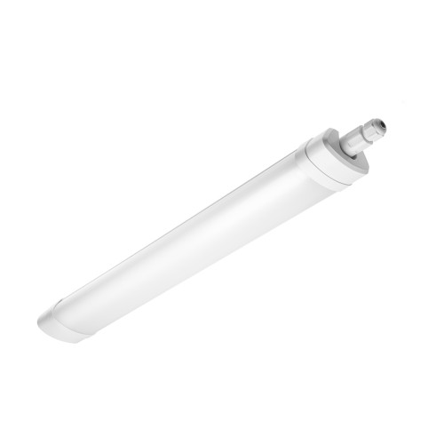 OMNIA BIS LED šviestuvas (70w, 4000K, IP 65, 150cm)