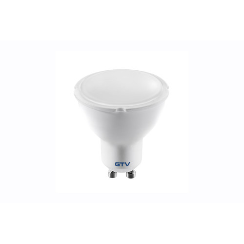 LED lemputė GTV LD-NGU10PN-1W (1w, GU10, 4000K) LED lemputė GTV LD-NGU10PN-1W (1w, GU10, 4000K)