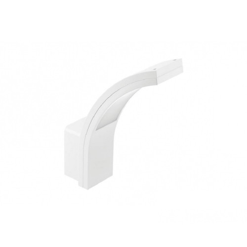 PARIS LED šviestuvas (10w, 4000K, 900lm, IP20, baltas) GTV LD-PAR10W40BC-10