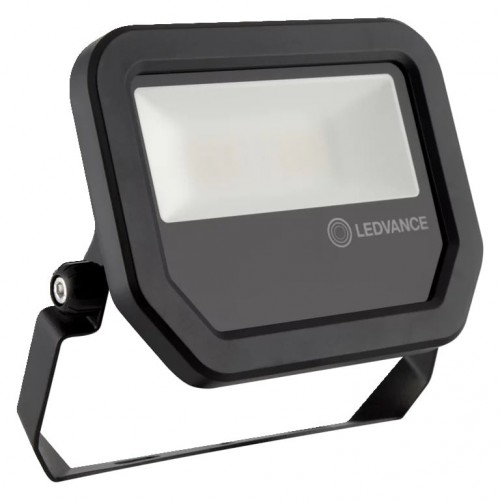LED prožektorius (juodas, 20w, 3000K, IP65, 2400lm) Ledvance 4058075420991 LED prožektorius (juodas, 20w, 3000K, IP65, 2400lm) Ledvance 4058075420991