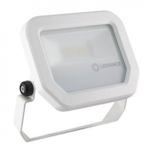 LED prožektorius (baltas, 50w, 3000K, IP65, 5500lm) Ledvance 4058075421240 LED prožektorius (baltas, 50w, 3000K, IP65, 5500lm) Ledvance 4058075421240