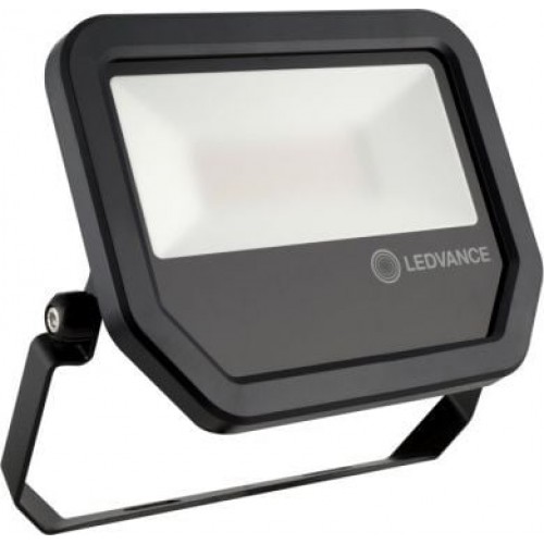 LED prožektorius Floodlight (juodas, 50w, 3000K, IP65, 5500lm) Ledvance 4058075421226 LED prožektorius Floodlight (juodas, 50w, 3000K, IP65, 5500lm) Ledvance 4058075421226
