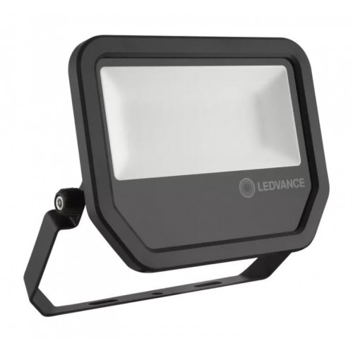 LED prožektorius (juoda, 80w, 4000K, IP65, 10000lm) Ledvance 4058075422520 LED prožektorius (juoda, 80w, 4000K, IP65, 10000lm) Ledvance 4058075422520