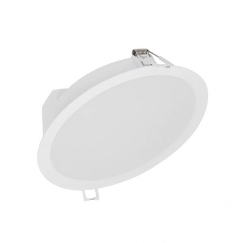 Šviestuvas Downlight (13W, 3000K, 1300lm, IP44) Ledvance 4058075703049 Šviestuvas Downlight (13W, 3000K, 1300lm, IP44) Ledvance 4058075703049