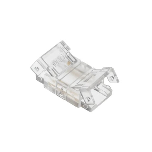 Skaidri COB jungtis LED juostoms GTV Poland LD-ZTL8-COB (8mm) Skaidri COB jungtis LED juostoms GTV Poland LD-ZTL8-COB (8mm)