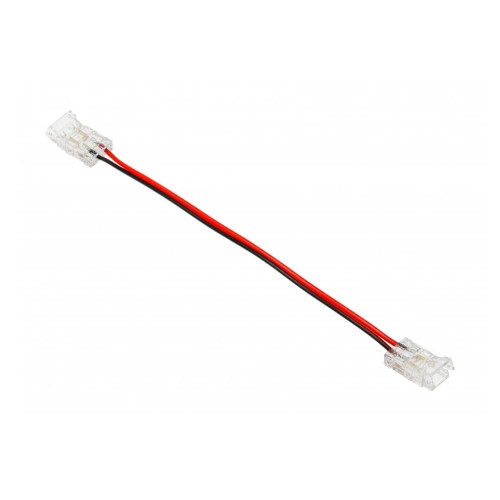 Skaidri COB jungtis LED juostoms GTV Poland LD-ZTL82M-COB (2m laidas, 8mm) Skaidri COB jungtis LED juostoms GTV Poland LD-ZTL82M-COB (2m laidas, 8mm)