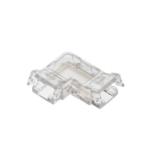 Skaidri COB kampinė jungtis LED juostoms GTV Poland LD-ZTKT8-COB (8mm) Skaidri COB kampinė jungtis LED juostoms GTV Poland LD-ZTKT8-COB (8mm)