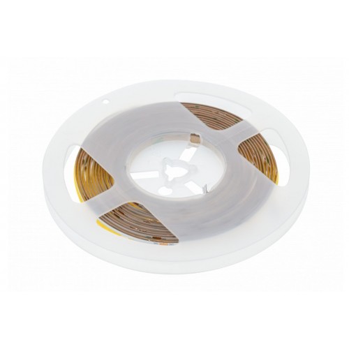 LED juosta COB GTV LD-COB24V-20-CBN (2700K, 40W, 24V, IP20, 5m) LED juosta COB GTV LD-COB24V-20-CBN (2700K, 40W, 24V, IP20, 5m)