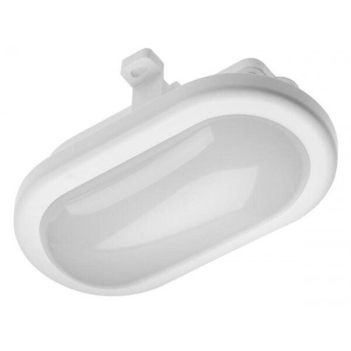 DELTA ovalus švietuvas su judesio davikliu GTV LD-DELOW6WC-NB (6W, 4000K, 400lm, IP54) DELTA ovalus švietuvas su judesio davikliu GTV LD-DELOW6WC-NB (6W, 4000K, 400lm, IP54)