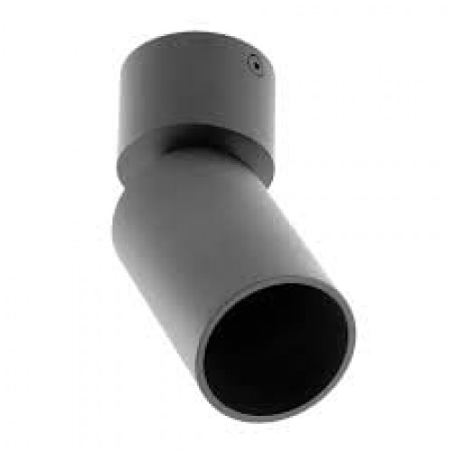 FARGO šviestuvas (juodas, 20W, GU10, IP20, 7.0x16.6mm) GTV OS-FRG20W2-10 FARGO šviestuvas (juodas, 20W, GU10, IP20, 7.0x16.6mm) GTV OS-FRG20W2-10