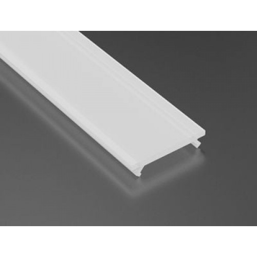 Dangtelis profiliams Lumines A B C D Y (baltas, 3m) Dangtelis profiliams Lumines A B C D Y (baltas, 3m)