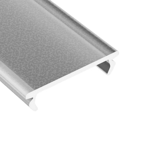 Dangtelis profiliams double Lumines A B C D Y (matinis, 2m) Dangtelis profiliams double Lumines A B C D Y (matinis, 2m)