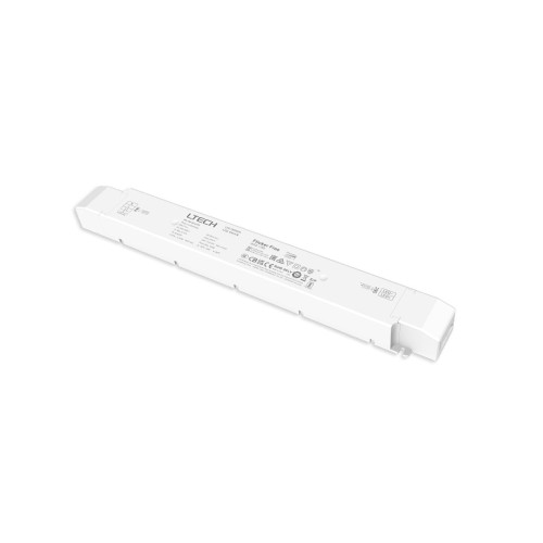 Valdomas impulsinis maitinimo šaltinis LED PUSH-DIM LTECH LM-150-24G1T2 (150W, 6.25A, 24V)