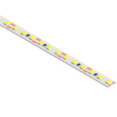 LED juosta Retech 2512S24K30 (3000K, 25.5W/m, 24V, 5m) LED juosta Retech 2512S24K30 (3000K, 25.5W/m, 24V, 5m)