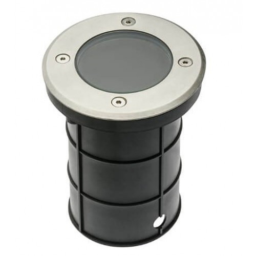 ALFA grindinis šviestuvas (10w, IP67) GTV ON-ALFAOGU10-06 ALFA grindinis šviestuvas (10w, IP67) GTV ON-ALFAOGU10-06