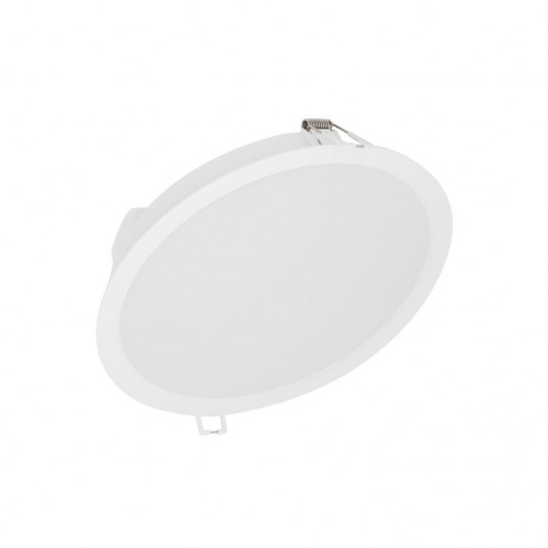 Šviestuvas Downlight (18W, 4000K, 1800lm, IP44) Ledvance 4058075703148 Šviestuvas Downlight (18W, 4000K, 1800lm, IP44) Ledvance 4058075703148