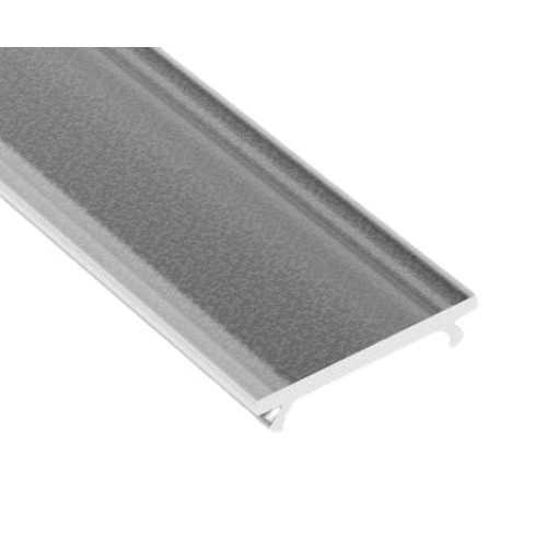 Matinis dangtelis profiliams A B C D Y MONO Lumines (3m, PMMA, frozen) Matinis dangtelis profiliams A B C D Y MONO Lumines (3m, PMMA, frozen)