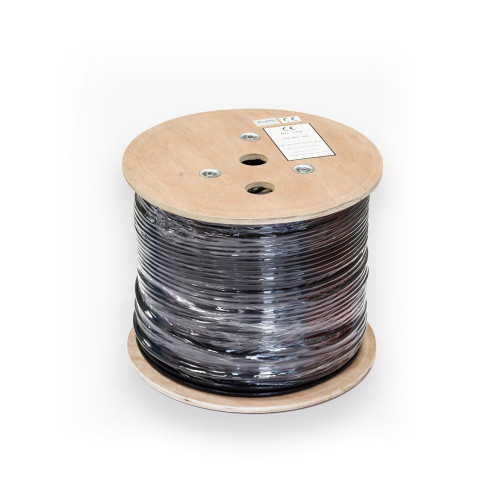 UTP kabelis LTECH CAT5e (305m) (lauko)