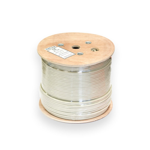 FTP kabelis LTECH CAT6 (305m) (vidaus) FTP kabelis LTECH CAT6 (305m) (vidaus)