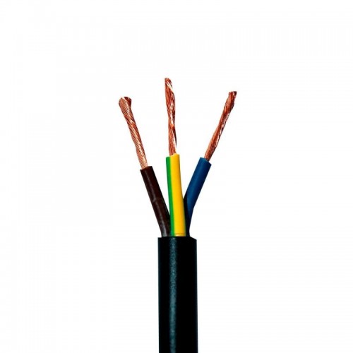 OMY maitinimo kabelis 3x1.5mm2