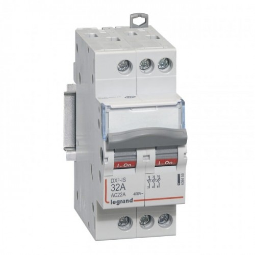 Kirtiklis DX-IS Legrand 406459 Kirtiklis DX-IS Legrand 406459