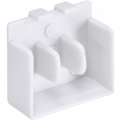 Galinis dangtelis šynai Z-10/1F ETI Galinis dangtelis šynai Z-10/1F ETI