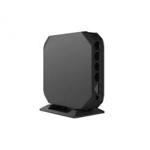 5 prievadų maršrutizatorius Ruijie Reyee RG-EG105GW(T) (Wi-Fi 5, 1267 Mbps) 5 prievadų maršrutizatorius Ruijie Reyee RG-EG105GW(T) (Wi-Fi 5, 1267 Mbps)