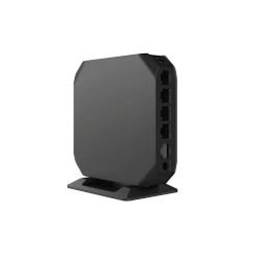 5 prievadų maršrutizatorius Ruijie Reyee RG-EG105GW(T) (Wi-Fi 5, 1267 Mbps)