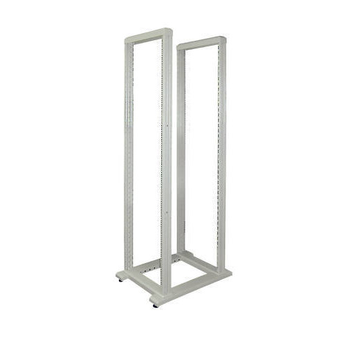 42U 19'' atviras dvigubas rėmas 550x600