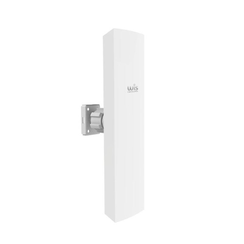 Belaidė LAN bazinė stotis/ maršrutizatorius WIS-S516AC 5GHZ Belaidė LAN bazinė stotis/ maršrutizatorius WIS-S516AC 5GHZ