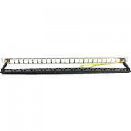 Komutacinė panelė 19 Komutacinė panelė 19