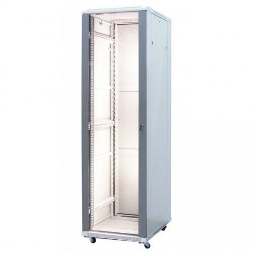 Komutacinė spinta 19'' pastatoma 37U 600x600x1833 (nesurinkta) Komutacinė spinta 19'' pastatoma 37U 600x600x1833 (nesurinkta)