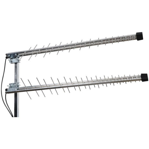 Antena su kabeliu 3G/LTE/5G U-MIMO (10m kabelis) Antena su kabeliu 3G/LTE/5G U-MIMO (10m kabelis)