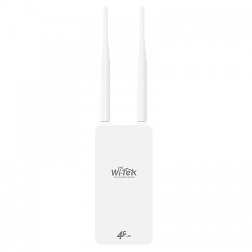 Belaidis LAN AP perdavimas Wi-Tek WI-LTE117-O (lauko)