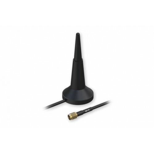 Teltonika lauko antena WI-FI RP-SMA (1.5 m kabelis, lauko)