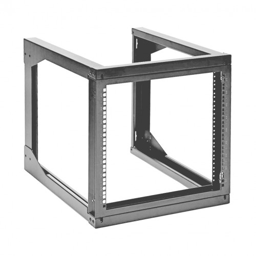 Pakabinamas komutacinis rėmas 19'' reg. gylio 9U 524x305x(461-664)mm Pakabinamas komutacinis rėmas 19'' reg. gylio 9U 524x305x(461-664)mm