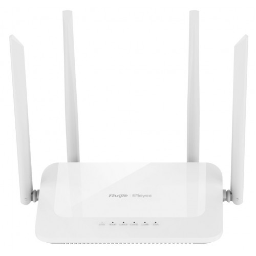 Maršrutizatorius Ruijie RG-EW1200 (Wi-Fi 5, 1167 Mbps)