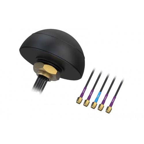 Teltonika antena PR1KCL28 LTE (4xSMA) Teltonika antena PR1KCL28 LTE (4xSMA)
