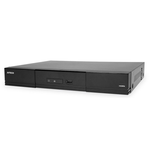 AVTECH 16 kanalų NVR DGH2115AX-U2 AVTECH 16 kanalų NVR DGH2115AX-U2
