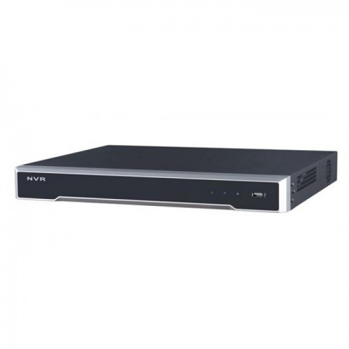 Hikvision NVR DS-7608NI-I2/8P Hikvision NVR DS-7608NI-I2/8P